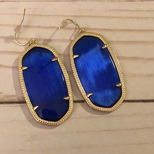 Kendra Scott ‘Danielle’